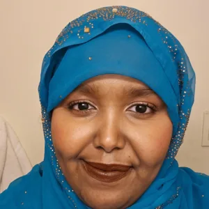 Asha Ulusow
