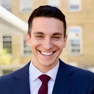 Mathew Fleury