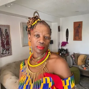 Maureen Owino