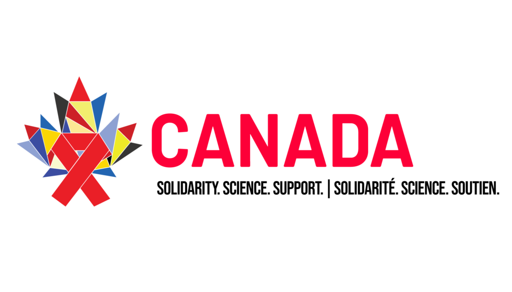 Canada. Solidarity. Science. Support. | Solidarité. Science. Soutien.